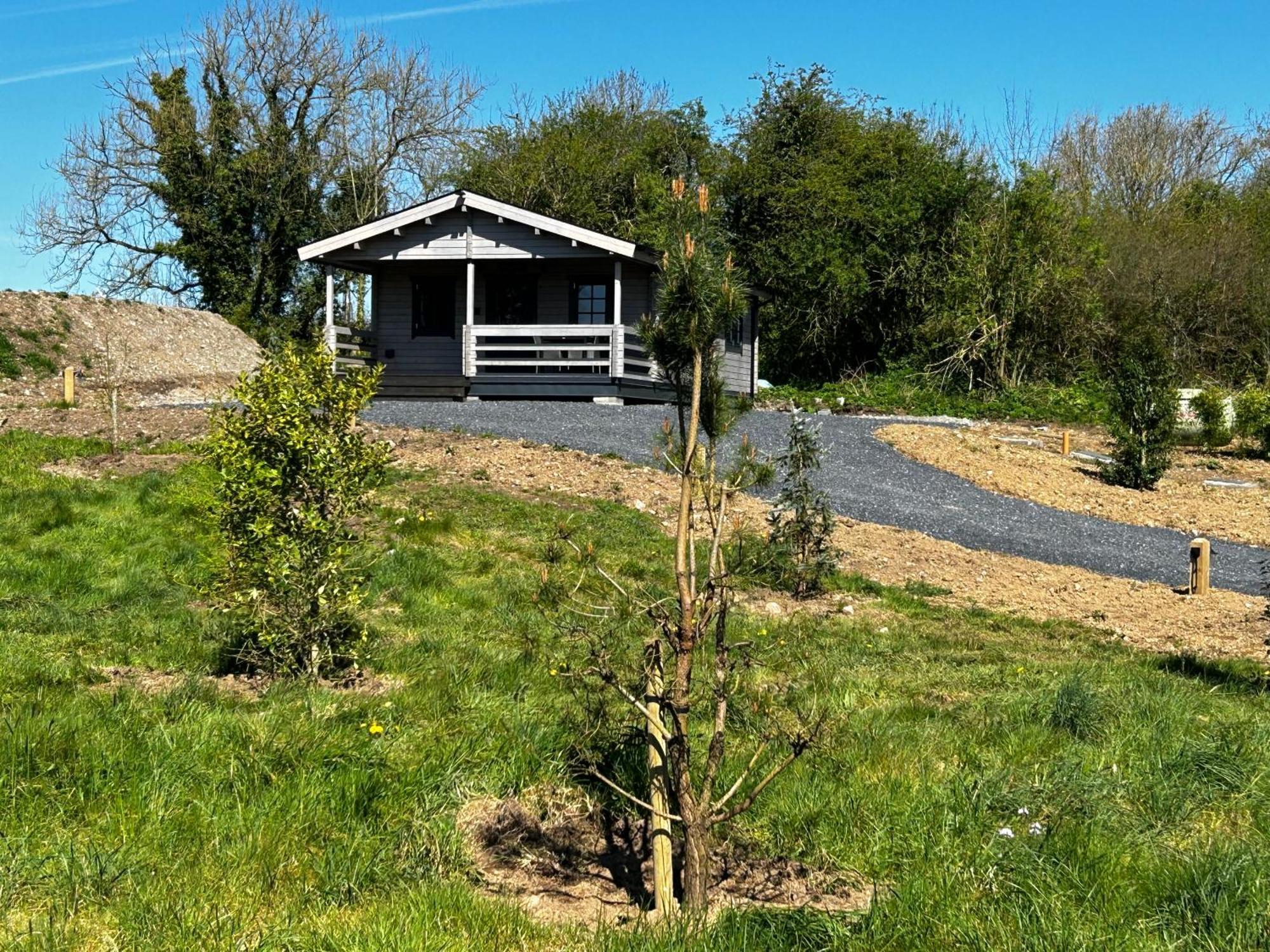 Apartment Little Rock Retreat Log With Hot Tub Castletown Gheoghegan